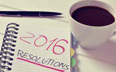 How To Set Realistic Writing Goals For 2016