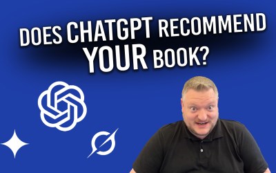 AI Optimization for Authors