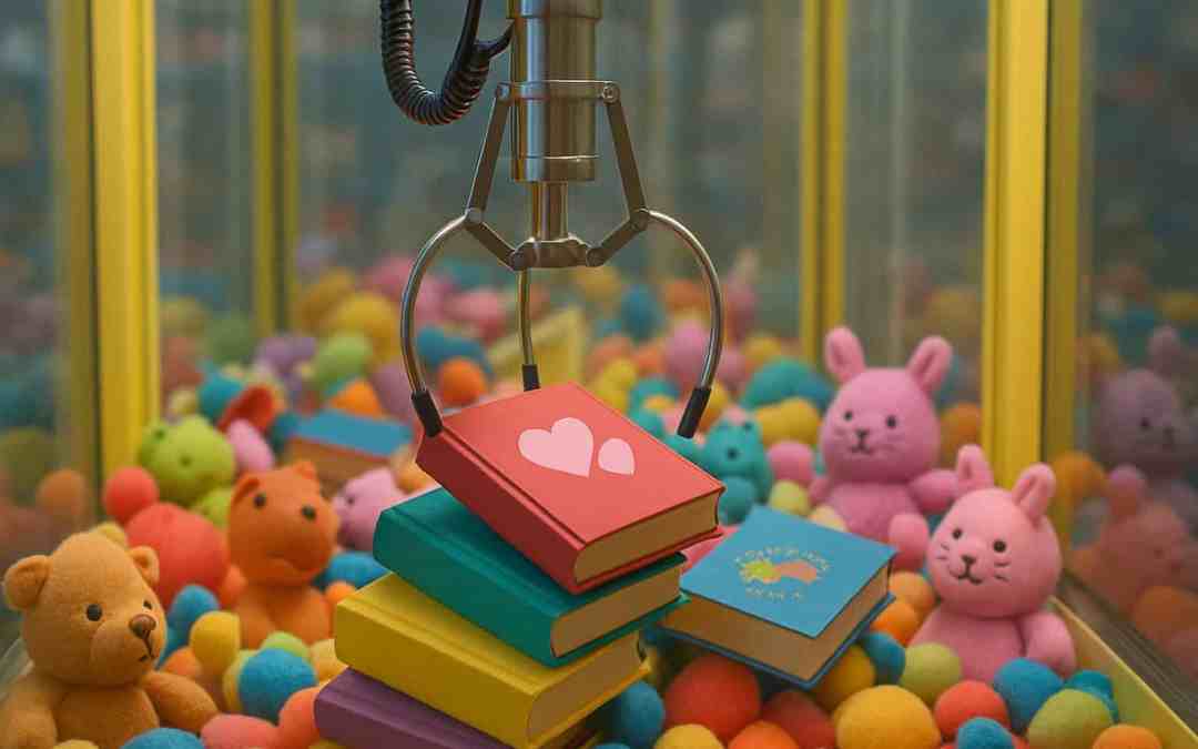 Amazon Algorithm Secrets That Separate Bestsellers from the Slush Pile