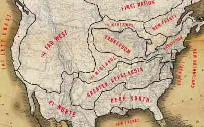 How to Write for American Readers – An Author’s Guide to  America’s Regional Cultures