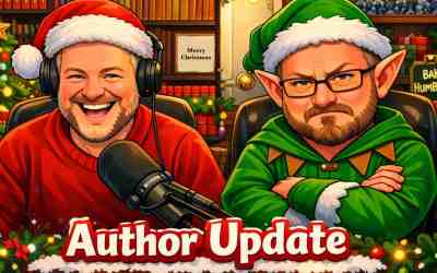 Reports Say 62% of New Paranormal Romance Titles Are AI Junk Books