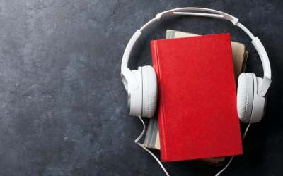 7 Reasons Why Your Book Should Also Be An Audiobook