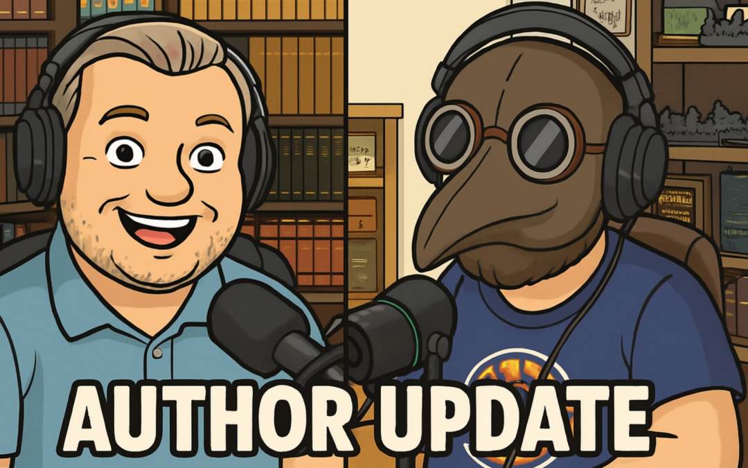 Traditional Publishing in Crisis: Sales Down 9.4%