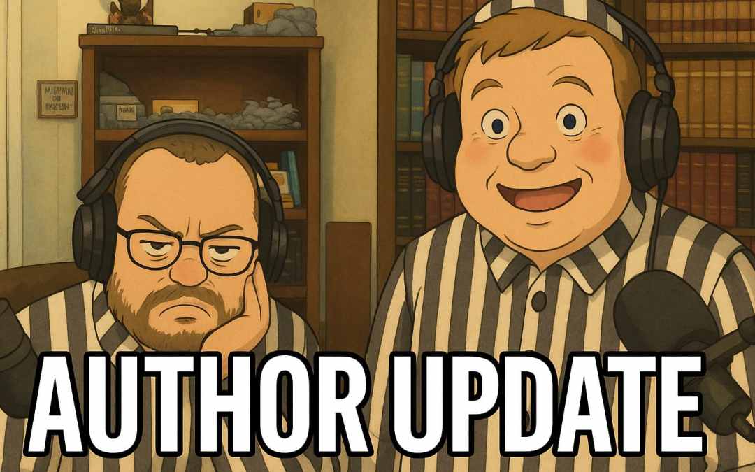 Anthropic to Pay Authors $3000 Per Book, Zeitgeist, and Author Arrested for Tweets