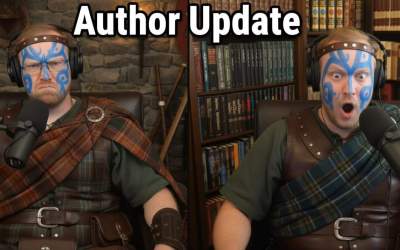 New International Shipping Rules Hit Authors and Libraries Acquire KU Books?