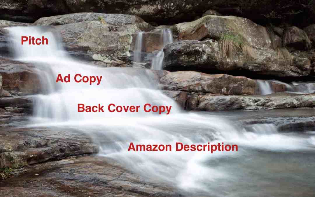 Write Bestselling Pitches by Avoiding These 10 Copywriting Mistakes