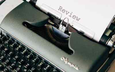 How to Write Book Reviews Readers Will Want to Read