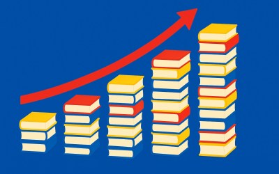 How to Sell 1,000 Books a Month