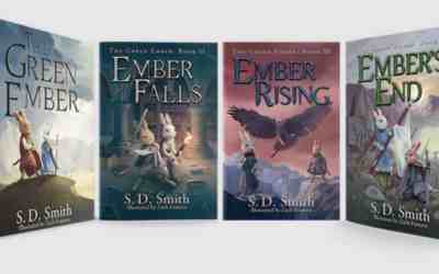 Innovative Indie Marketing with S.D. Smith