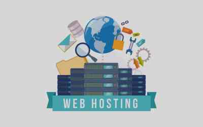 Web Hosting for Frugal Authors