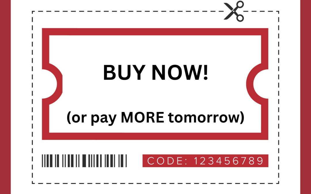 How to Use Reverse Coupons 