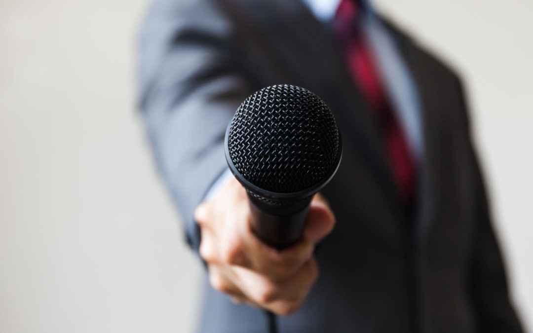 How to Get Better at Public Speaking with Jane Jenkins Herlong