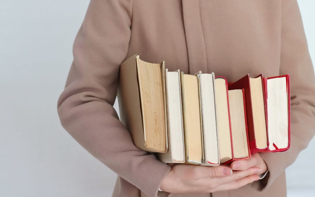 How to Deliver Your Book Baby