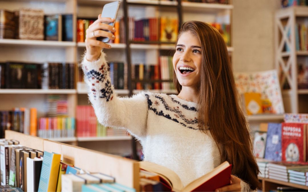 Book Marketing 101: Product