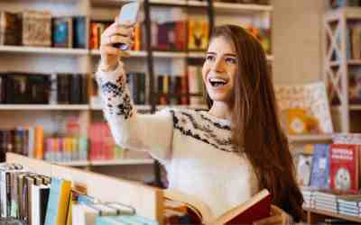 Book Marketing 101: Product