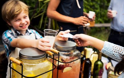 Marketing 101: Place 