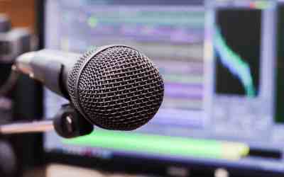 How to Publish Your Book as an Audiobook With Scott Sigler 