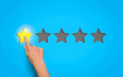 Where Negative Book Reviews Come From And How to Make Them Go Away