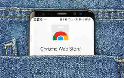 Chrome Extensions Every Author Needs in 2024