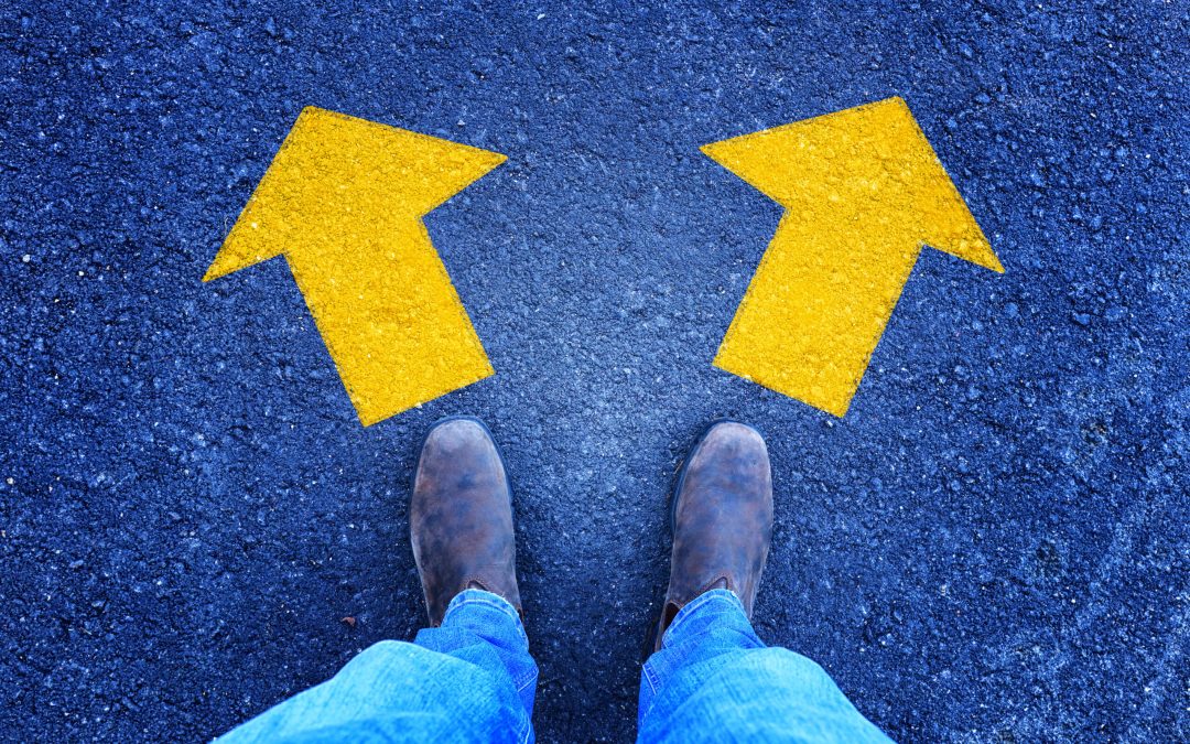 Indie Publishing vs. Traditional Publishing