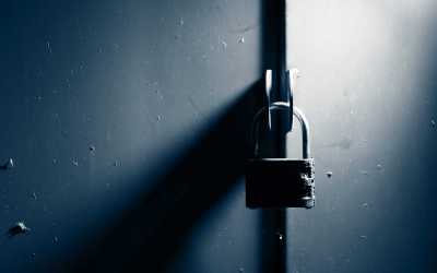 What Every Author Needs to Know About Cyber Security