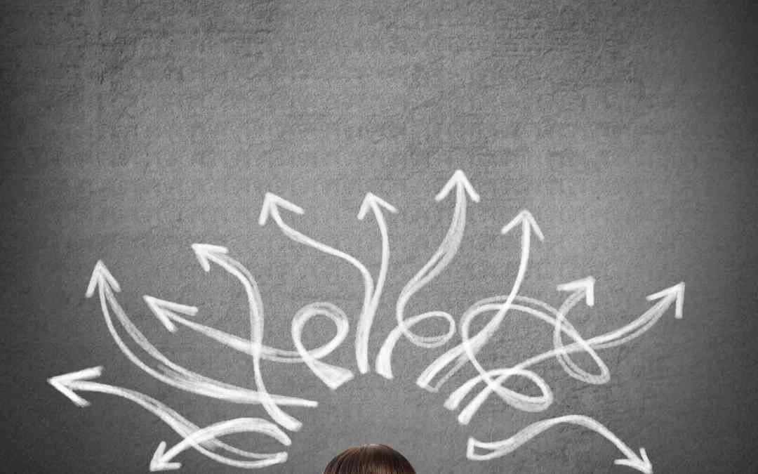 10 Decisions Every Indie Author Needs to Make