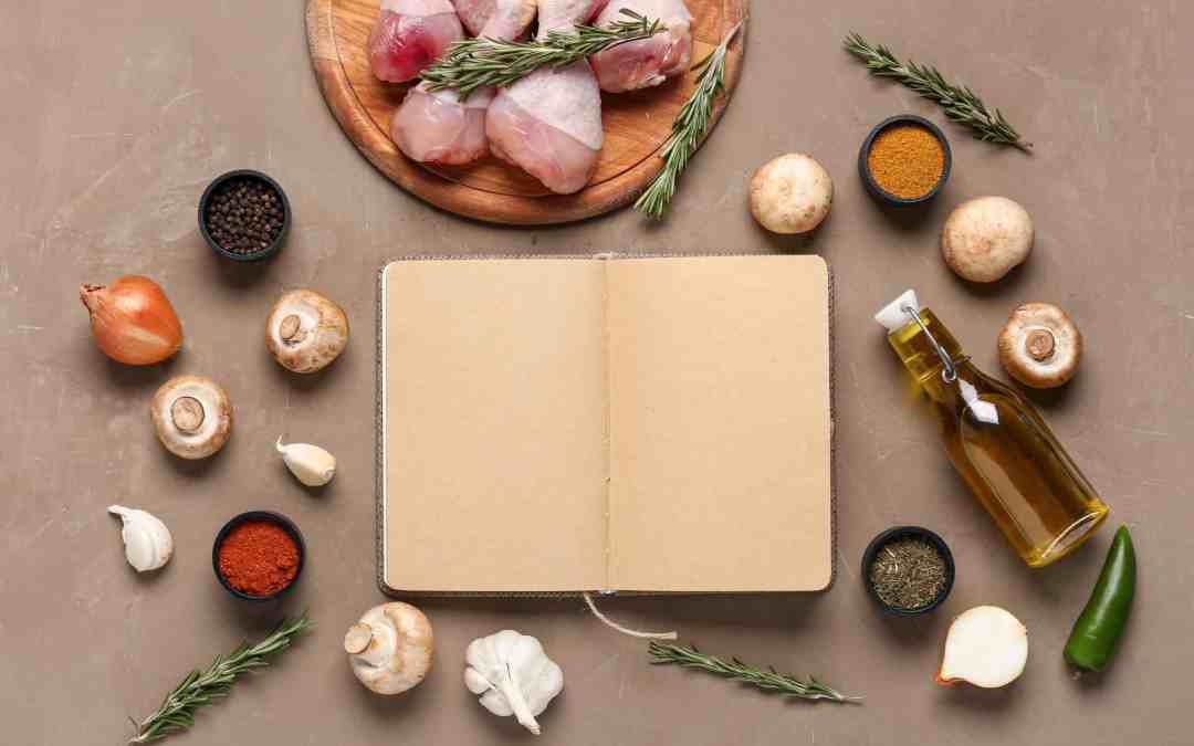 The Powerful Nonfiction Pitching Recipe That Works for Both Fiction and Nonfiction 