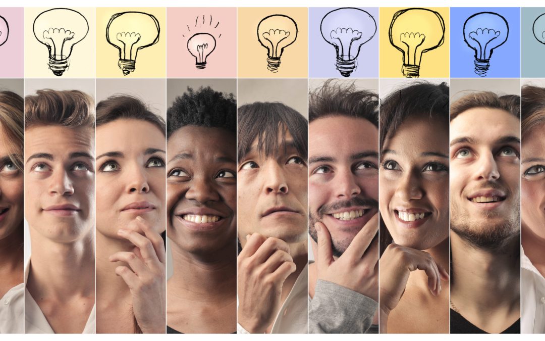 Why Demographics are Mostly Useless And Why You Should Use Psychographics Instead