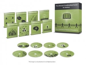Ultimate Crowdfunding Course for Authors