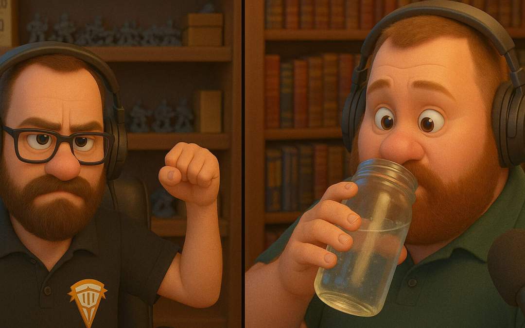 KDP Royalty Changes & Invasion of the AI Audiobooks