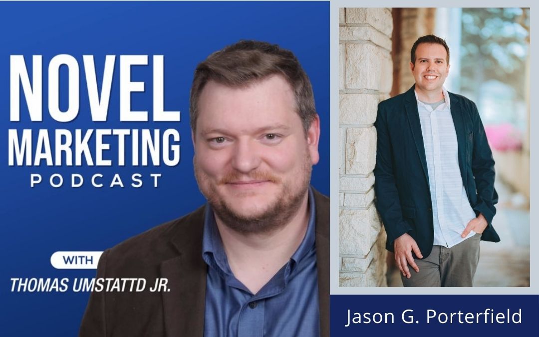 How Jason Porterfield Grew His Email List from 0 to 6,000 in One Year