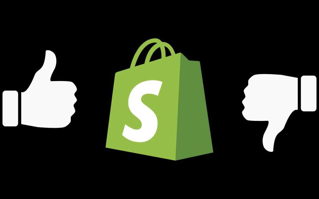 The Shopify Trap: Why Authors Keep Losing Money