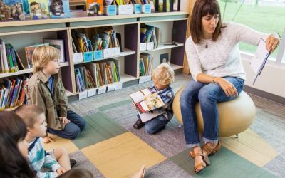 How to Successfully Market a Children’s Book