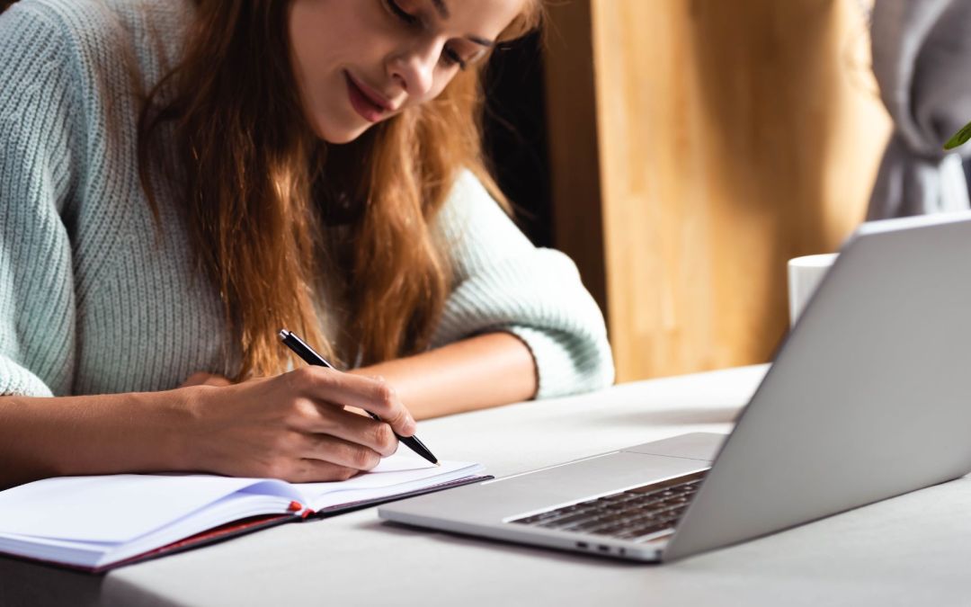 How to Prepare for Your First Webinar  