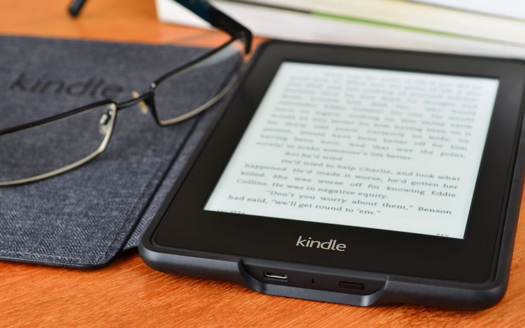 How to Supercharge Ebook Sales