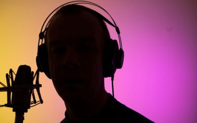 How to Find the Perfect Narrator for Your Audiobook – with James L. Rubart