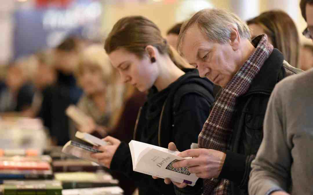 How to Hook Readers in the First 50 Pages