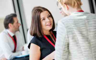 How to Win Friends and Pitch Your Book