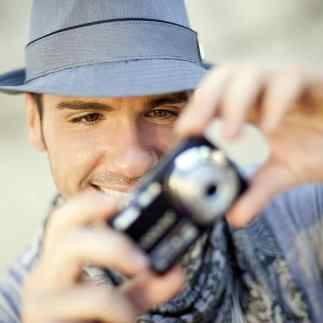 amateur photographer amateur photographer