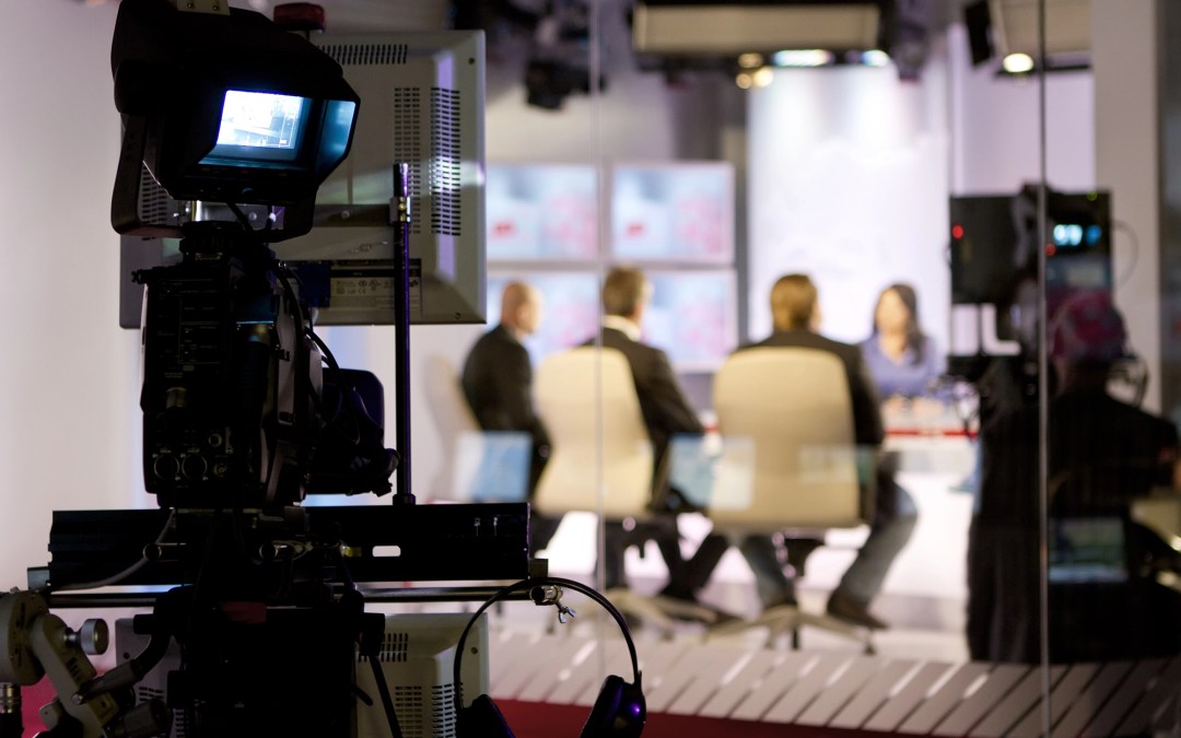 How to Work With a PR Firm to Promote Your Book