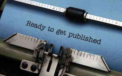 How to Publish a Novel in 2025