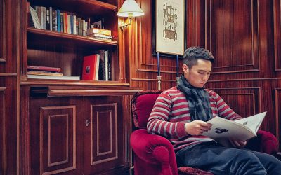 How to Promote Literary Fiction With Jane Friedman