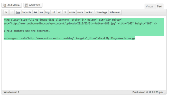 Copy everything Copy everything