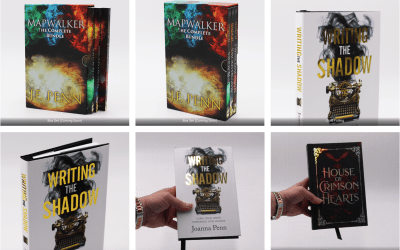 Printing the Future: Print-on-Demand with Offset-Quality by Bookvault