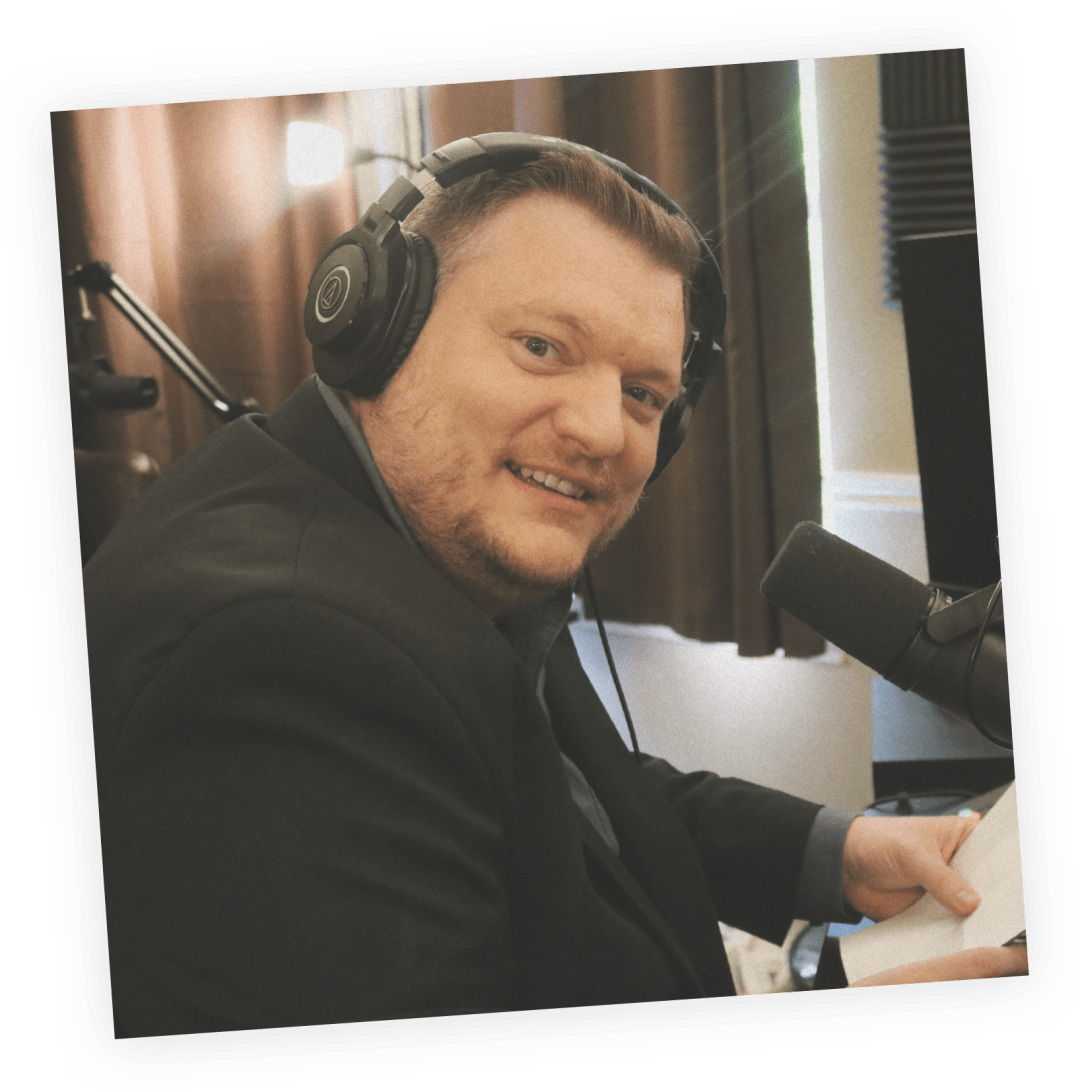 author media, thomas umstattd jr.